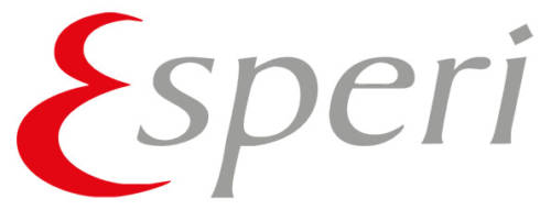 Esperi Care Oy:n logo